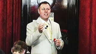 РЕАЛЬНАЯ ЖИЗНЬ в СИЛЕ - ПРЕБЫВАНИЕ НА КРЕСТЕ