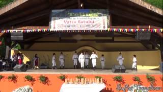 29 Ansamblul Folcloric din Copăcel - Vatra Satului 2015 (ziua I)