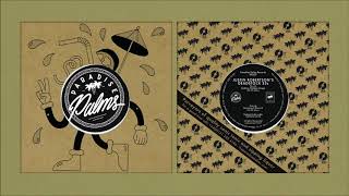 Justin Robertson's Deadstock 33s - Numerical Discord Swap (Extended Mix)
