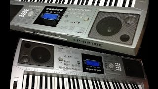 C.Giant LP 6210C
