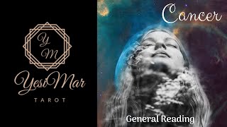 CANCER ♋~? February 2020 "Building a strong foundation for your future!" Tarot Reading