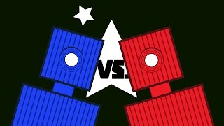 Прохождение Polarity #5 - Финал; сломал игру