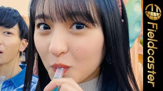 ハタチの乃木坂46・遠藤さくら、ディズニーで成人をお祝い！