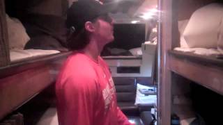 BGSU Ice Hockey Bus Tour