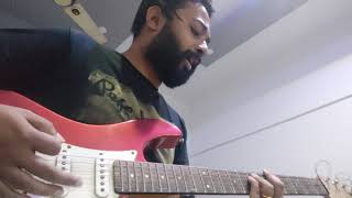 Chand Utechilo Gogone | Rock Version | Jete Jete Pothe