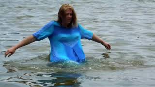 wetlook petra - wetlook girl