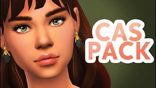 FIRST LOOK DELIGRACY X GRIMCOOKIES CC PACK ?️ | THE SIMS 4