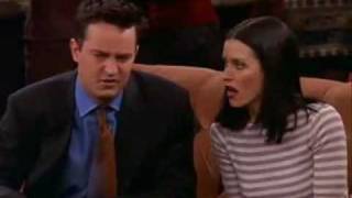 FRIENDS - You Smell Great
