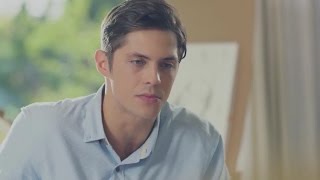 Чёрная любовь 52 серия Тарык убил Озана Kara sevda 52