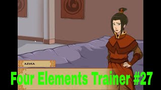Four Elements Trainer Gameplay #27