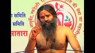 Yog Sadhana Mahotsav | Satara, Maharashtra | 14 April 2018 (Part 3)