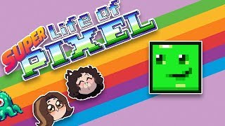 Super Life of Pixel - ZX42069