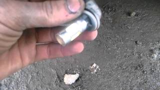 Диодные лампы h27 срок службы поражает!!!!