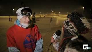 IMAGINE. №9 - Activ-Sport Jib Fest
