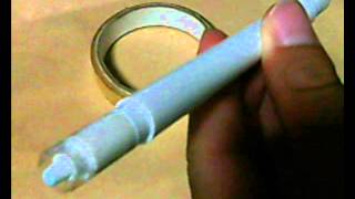 windy emboss tutorial