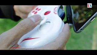 lishitoys quadcopter L6039W