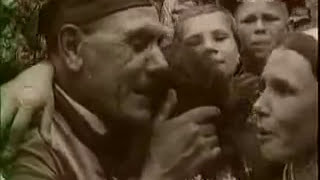 Великая Отечественная Война