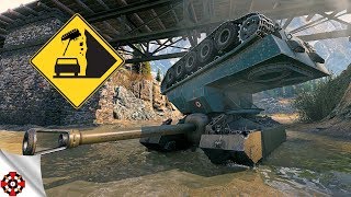 World of Tanks - Funny Moments | ARTY PARTY! (WoT, July 2018)
