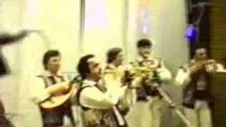 Roumanie magique-Valeriu Hanganu