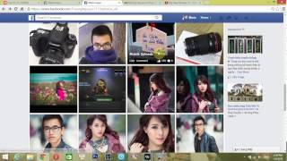 [MGR TV2] Mẹo vặt giúp up ảnh lên facebook với độ nét và chất lượng tốt nhất!