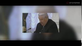 Ельцин Two Souls