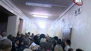 Нам бы день простоять   работа 78 го Окружкома
