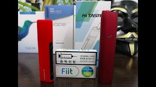 [HKLReviews] Hi-Taste P5. An Alternative?