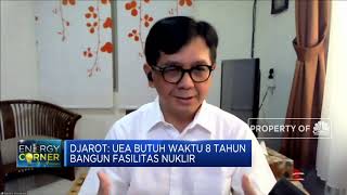 Regulasi & Keamanan, Tantangan RI Bangun PLTN