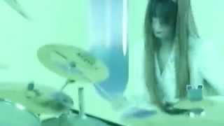 Dir en grey - 予感(Yokan) [PV]