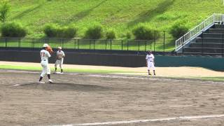 女子硬式高校野球１２０～１３０ｋｍサウスポー