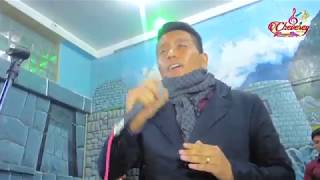 PEDRO CALDAS // SOLO SOLITO // Y LOS HEROES DEL PERÚ