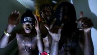 Play Around REMIX - Billionaire Black ft Lil Jay x $wagg x P. Rico [Official Music Video]