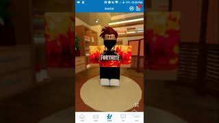 Roblox account giveaway at 15 subs!!! (Comment)