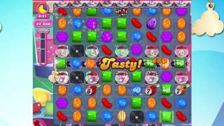 Candy Crush Saga Level 2235  No Booster
