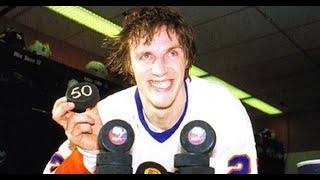 Top 10 NHL Goal Scorers of My Era