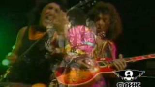 Y&T - Lipstick And Leather