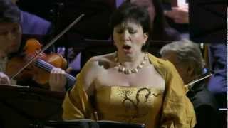 Krassimira Stoyanova - Strauss - Four Last Songs (1/2)