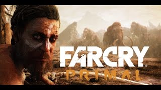 Far Cry Primal (i3 (3220) gtx 650 ti)