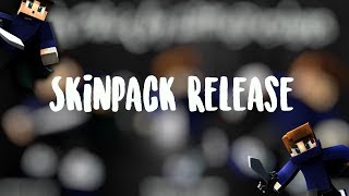 Skin Pack Release | Skins by LittleDesigns | download = 1 Like?