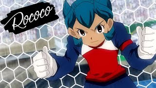 ? RAP DO ROCOCO ( Super Onze )