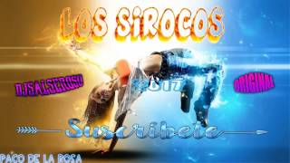 Los Sirocos 2017 Original
