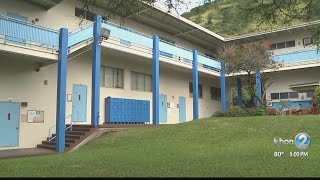 Saint Francis School to close grades 7-12 at end of school year