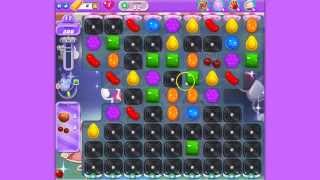 Candy Crush Saga DreamWorld level 82 3***