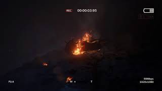 Outlast 2 деревня дураков #1