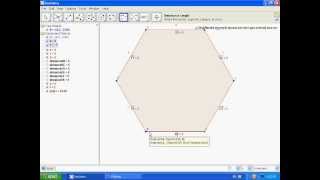 Geogebra Practical No 8 for 10th STD