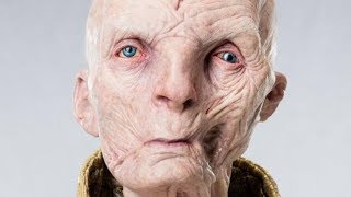 The Biggest Unanswered Questions In The Last Jedi