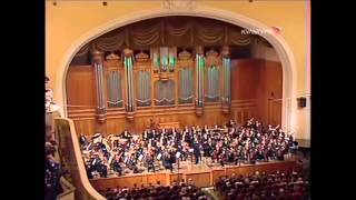 Leo Delibes - Coppelia, Ballet music (Conductor Mark Gorenstein)