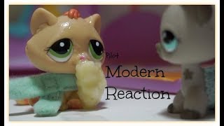 Modern Reaction EP 1: A Modern Introduction