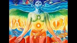 DNA Activation & Channeling From Goddess Inanna