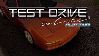 Test Drive Unlimited Platinum Edition Gameplay |#2|